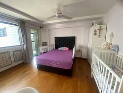 Blk 124 Bishan Street 12 (Bishan), HDB 5 Rooms #537687711
